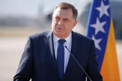جمهوری صرب بوسنی رفراندوم استقلال برگزار می‌کند