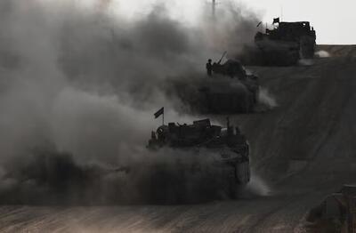 کشمکش روسیه و چین با آمریکا بر سر قطعنامه آتش بس غزه در شورای امنیت