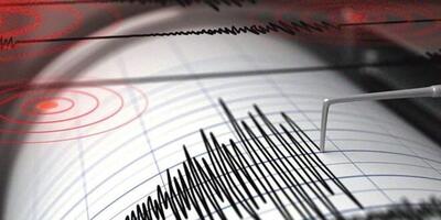 زلزله غرب ایران را لرزاند