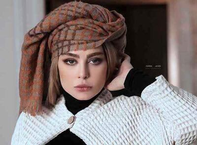 مصاحبه دیده نشده از سحر قریشی ، نچرال ترین صورت بازیگر زن ایران رو دارم ‎ - مه ویدیو