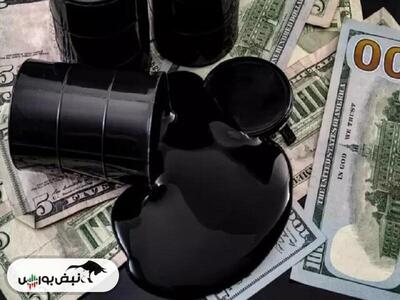 مدیران سرمایه چینی به ثروت نفتی خاورمیانه چشم دوختند
