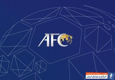 الزام جدید AFC؛ باشگاه‌های لیگ برتری باید تیم بانوان داشته باشند - پارس فوتبال | خبرگزاری فوتبال ایران | ParsFootball