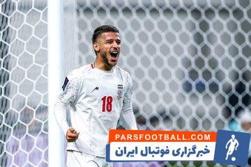 پشت پرده خروج قایدی از تیم ملی؛ پای یک مشکل شخصی در میان است! - پارس فوتبال | خبرگزاری فوتبال ایران | ParsFootball
