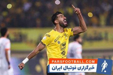۲ ستاره پرسپولیسی سپاهان می‌توانند جدا شوند! - پارس فوتبال | خبرگزاری فوتبال ایران | ParsFootball