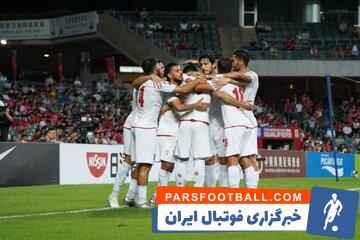پایان رکورد 15 ساله پرسپولیس در تیم ملی! - پارس فوتبال | خبرگزاری فوتبال ایران | ParsFootball