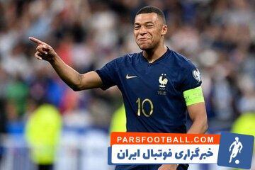 از دست امباپه عصبانی‌ام؛ او به ما خیانت کرد! - پارس فوتبال | خبرگزاری فوتبال ایران | ParsFootball