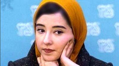 استایل پسرکش رومینا بازیگر سریال افعی تهران / چقدر در دنیای واقعی متفاوت است!