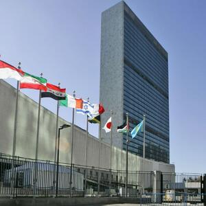 اسرائیل در لیست سیاه سازمان ملل | رویداد24