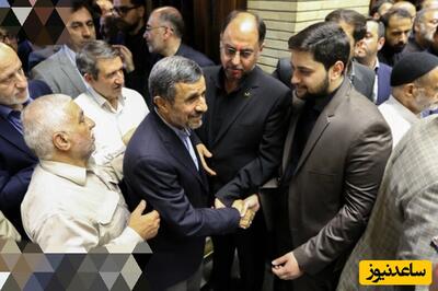 وحید حقانیان از بیت رهبری کنار گذاشته شده، احمدی‌نژاد هم رد صلاحیت می‌شود