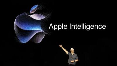 نام و قابلیت های هوش مصنوعی iOS 18 مشخص شد؛ Apple Intelligence