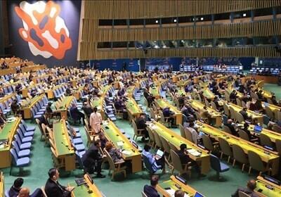 ۵ عضو غیردائم شورای امنیت سازمان ملل انتخاب شدند