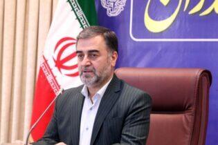 حسینی پور : منتظر اعلام نظر مجلس در رابطه با تعطیلی شنبه‌ها هستیم/ نظر دولت تغییر نکرده است + فیلم