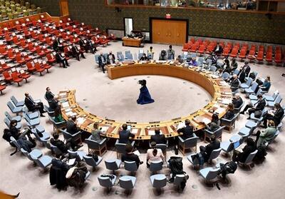 نامه سه کشور اروپایی به شورای امنیت سازمان ملل علیه ایران