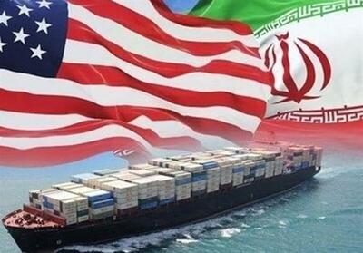 میزان تجارت ایران و آمریکا در ۴ ماه چند میلیون دلار بود؟