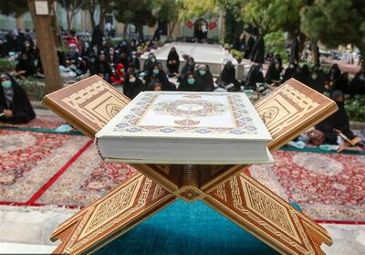 اجرای 1825 جلسه قرآنی با طرح هر مسجد یک محفل در کاشان - تسنیم