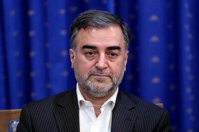 حسینی پور: منتظر اعلام نظر مجلس در رابطه با تعطیلی شنبه‌ها هستیم/ نظر دولت تغییر نکرده است