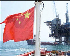 صادرات نفت ایران به چین     به بالاترین رقم در ۷ ماه گذشته رسید