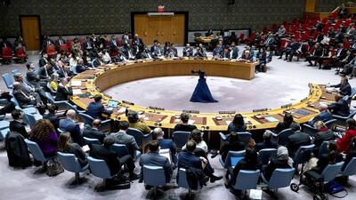 نامه ضدایرانی سه کشور اروپایی به شورای امنیت سازمان ملل