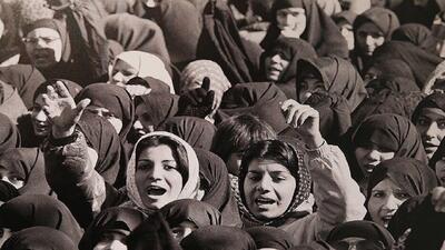 نقش پررنگ زنان در جمهوری اسلامی؛ این بار در کارزار رقابت ریاست جمهوری