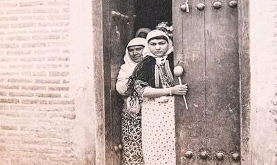 ماجرای درز ۷۴ آلبوم از آرشیو تصاویر قاجاری کاخ گلستان + عکس