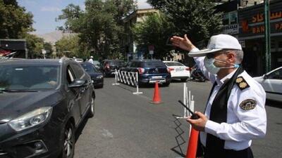 هشدار پلیس راهور به رانندگان خودروهای اسپرت | بیمه از این خودروها حمایت نمی کند!
