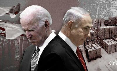 هشدار کم سابقه آمریکا به اسرائیل