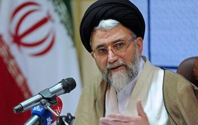 حجت‌الاسلام خطیب: وزارت اطلاعات رفتار نامزدها و حامیان آن‌ها را رصد می‌کند