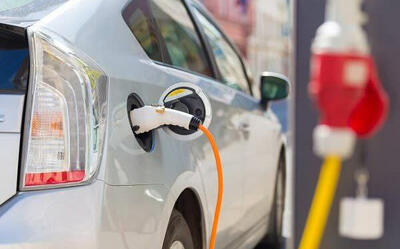 کاهش سوخت با خودروهای برقی؟