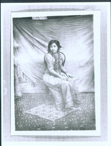انتشار بیش از 3 هزار عکس دوره قاجار برای اولین بار