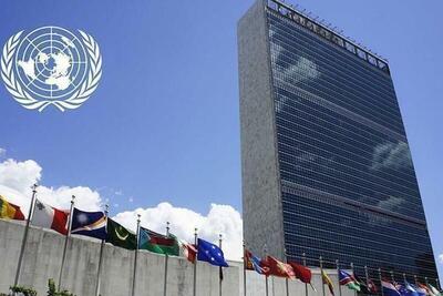 سازمان ملل : اسرائیل در فهرست ناقضان حقوق کودکان قرار گرفت