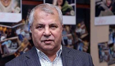 مقام قضایی: بازداشت علی پروین صحت ندارد /علی پروین: شکایت می کنم