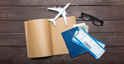 پرفروش ترین بلیط های پرواز خارجی برای کدام مسیرهای خارجی است