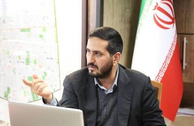 تخصیص اعتبار بیش از ۱۸ میلیارد تومان به مناسب سازی معابر منطقه ۱۰ تهران