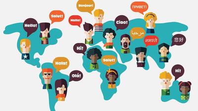 ۱۰ زبان دشوار که یادگیری آنها بیشترین زمان را می‌گیرد