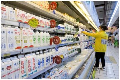 سازمان ملل از رشد قیمت جهانی مواد غذایی خبر داد