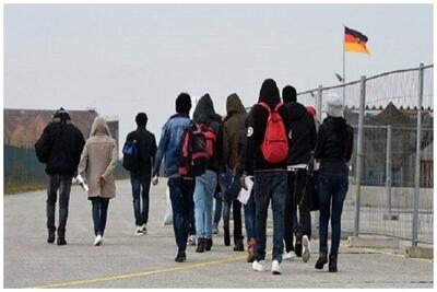 بیانیه طالبان در پی تصمیم آلمان برای اخراج مهاجران افغان
