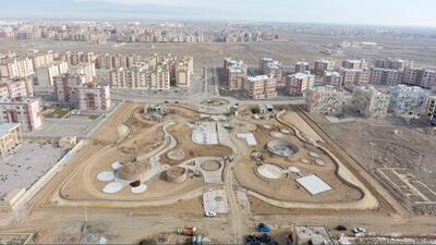 پشت‌پرده بازار مسکن در شهرک گلبهار مشهد | اقتصاد24