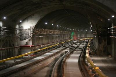 جزییات احداث خط ۱۱ متروی تهران اعلام شد | اقتصاد24