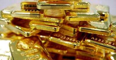سقوط سنگین طلا در بازار جهانی | اقتصاد24