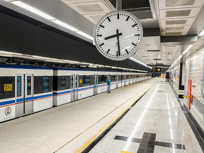چه خبر از احداث خط ۱۱ متروی تهران؟