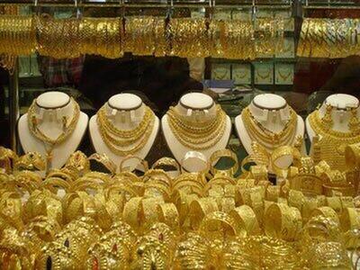 ریزش ناگهانی قیمت طلا امروز / سقوط ۱۷۰ هزارتومانی قیمت هرگرم طلا