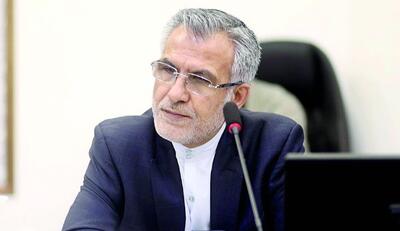 اعتراض سفیر پیشین ایران به عدم حضور طالبان در نشست تهران
