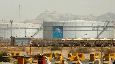 خارجی‌ها نیمی از سهام جدید شرکت نفت عربستان سعودی را می‌خرند
