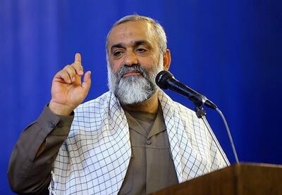 سردار نقدی: دشمن برنامه ریزی کرده که جمعیت ایران افزایش پیدا نکند/ با این روند در سال ۱۴۲۰ سومین کشور پیر دنیا خواهیم بود