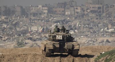 جنگ اسرائیل در غزه تا چه زمانی ادامه خواهد داشت؟