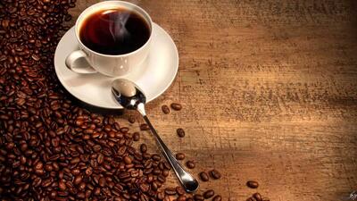 (اینفوگرافیک) خاصیت شگفت‌انگیز قهوه برای سلامتی بدن