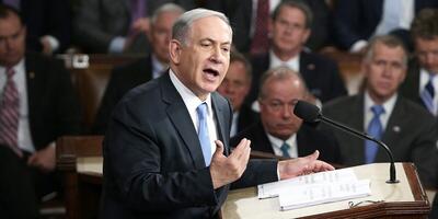 حضور نتانیاهو در کنگره آمریکا قطعی شد!