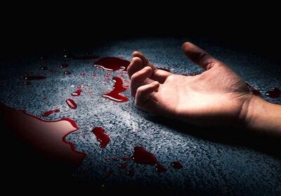 قتل هولناک 2 مردجوان درگیری مسلحانه گیم‌نت محله نازی‌آباد