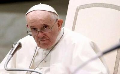 پاپ: هر روز دعا می‌کنم تا جنگ غزه پایان یابد