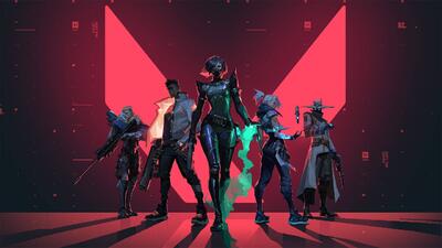 کمپانی Riot Games بازی VALORANT را برای کنسول‌ها تایید کرد